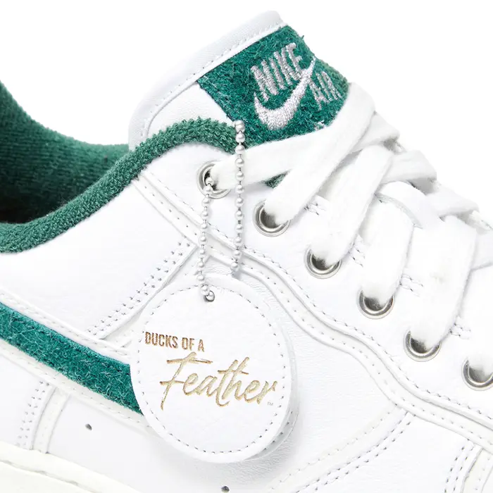 Nike Air Force 1 Low Ducks of a Feather